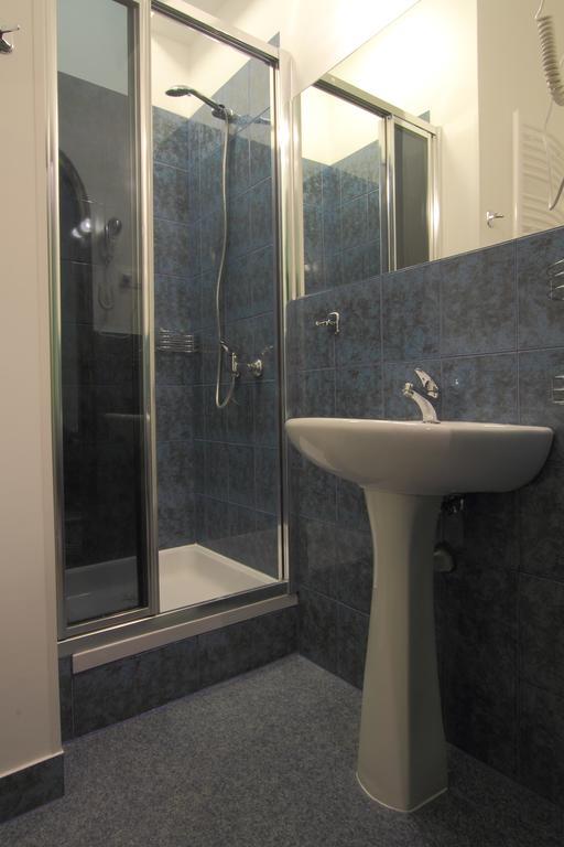 Villa Lido Gdańsk Kamer foto
